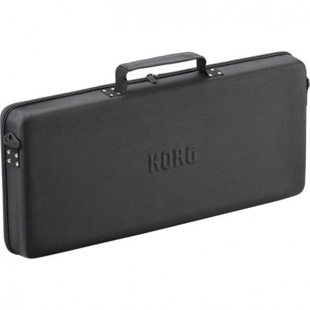 Korg DJ Gig Bag - Soft case instrumente DJ Korg - 1