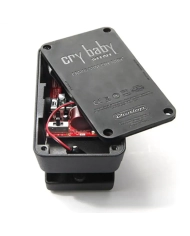 Dunlop CBM95 CRYBABY MINI - Pedala efect chitara Dunlop - 2