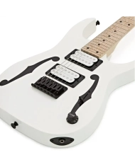 Ibanez PGMM31-WH miKro Paul Gilbert - Chitara Electrica Dimensiune Redusa Ibanez - 2