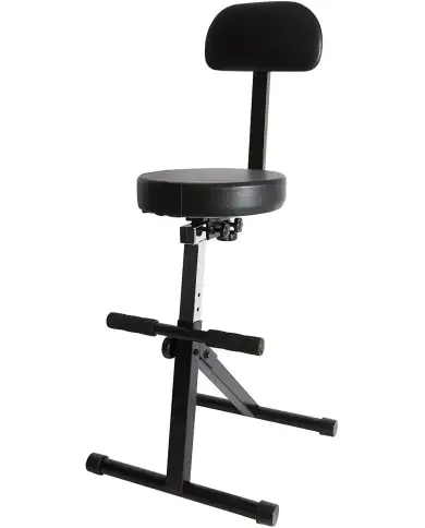 OnStage DT8500 - Scaun profesional toba/clapa/chitara On-Stage Stands - 1