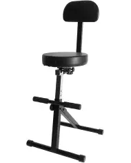 OnStage DT8500 - Scaun profesional toba/clapa/chitara On-Stage Stands - 1