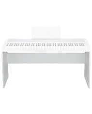 Korg STB1 White - Stativ Korg B2 White Korg - 1