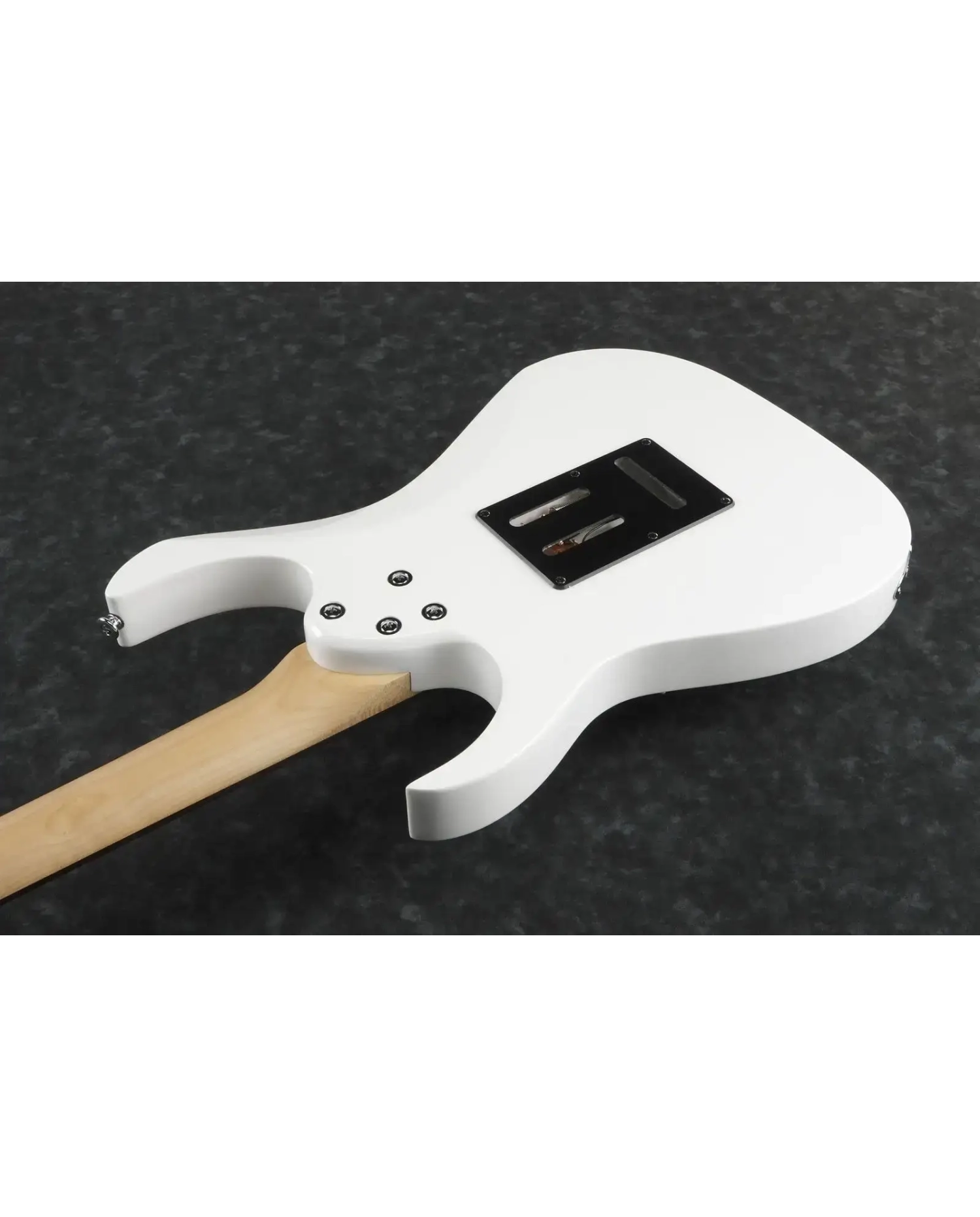 Ibanez GRG140-WH - Chitara Electrica Ibanez - 3