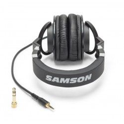 SAMSON Z55 - Casti Studio Samson - 5