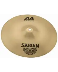 Sabian 12" AA Splash Brilliant - Cinel Sabian - 1