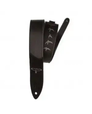 PRS Poly Strap SIG SL/BK - Curea Chitara PRS - 2