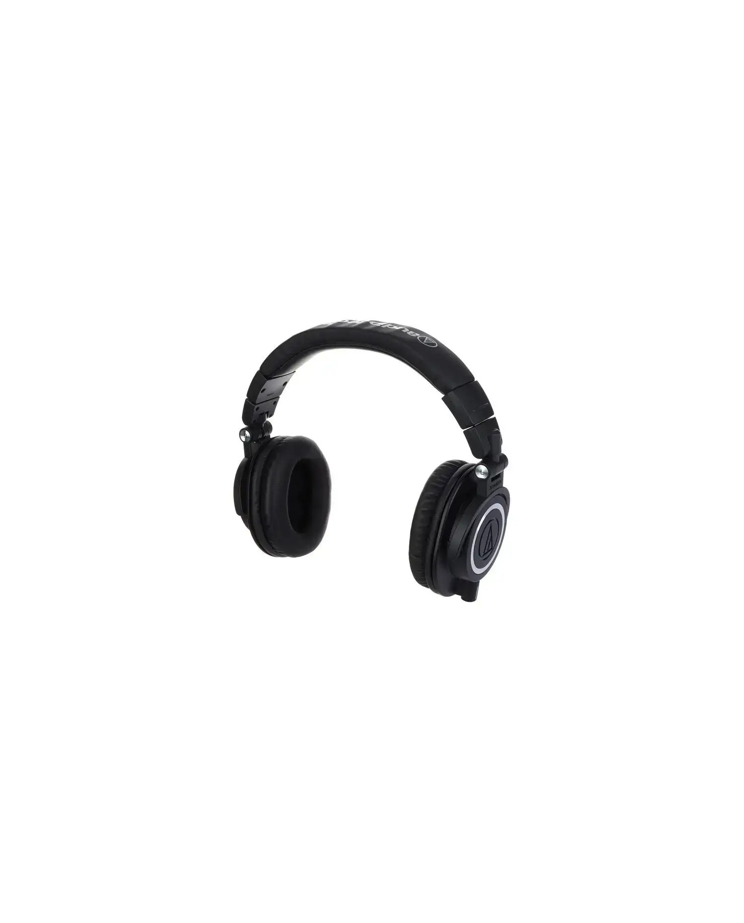 Audio Technica ATH-M50X - Casti studio  - 4
