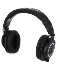 Audio Technica ATH-M50X - Casti studio  - 4
