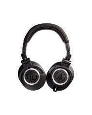 Audio Technica ATH-M50X - Casti studio  - 6