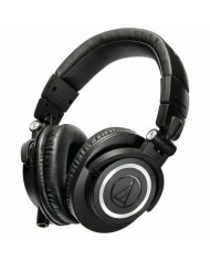 Audio Technica ATH-M50X - Casti studio  - 7
