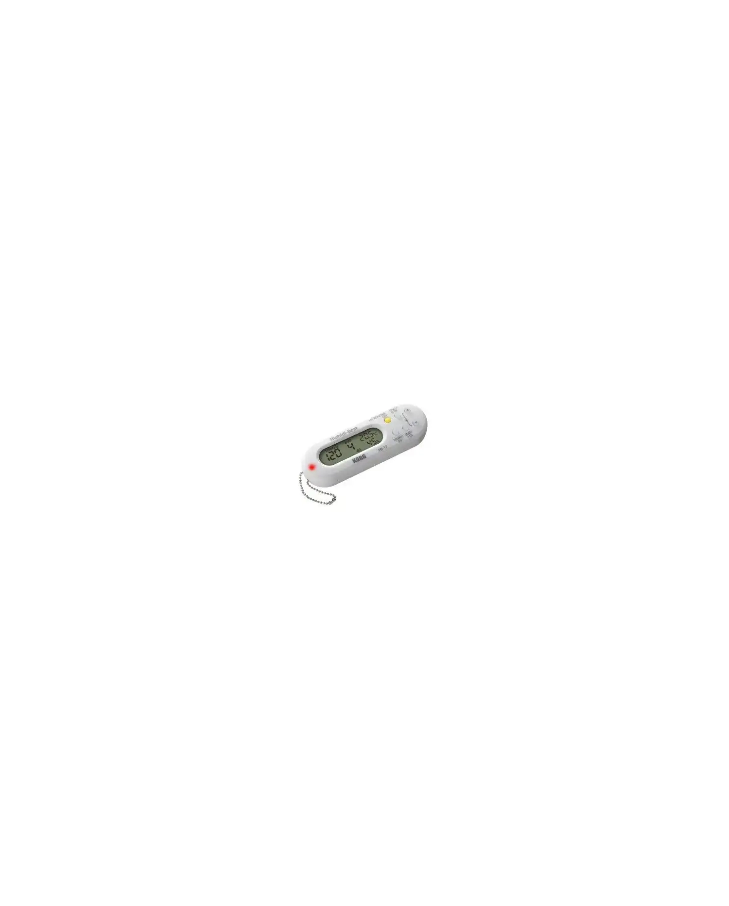 Korg Humidibeat HB-1-WH - Metronom Korg - 4