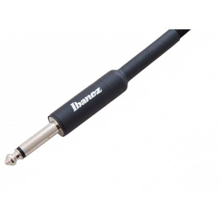 Ibanez SI10-BW - Cablu instrument Ibanez - 1