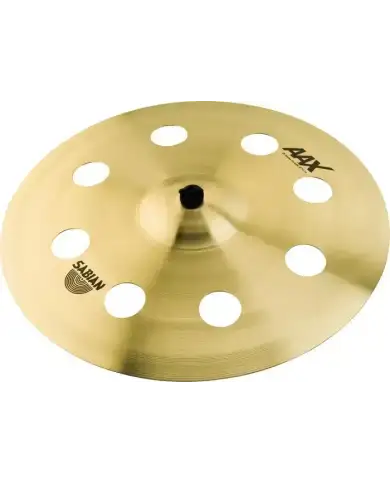 Sabian 16" AAX O-Zone Crash - Cinel Sabian - 1