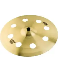 Sabian 16" AAX O-Zone Crash - Cinel Sabian - 1