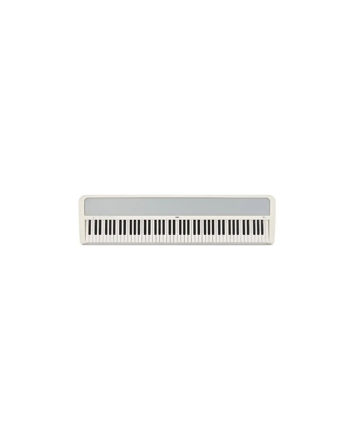 Korg B2 White - Pian Digital Korg - 1