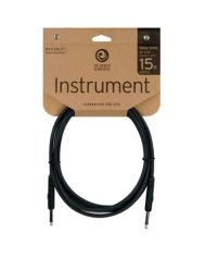 Planet Waves PW-CGT-15 - Cablu Instrument 4.5M Planet Waves - 2