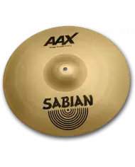 Sabian 16" AAX Stage Crash - Cinel Sabian - 1