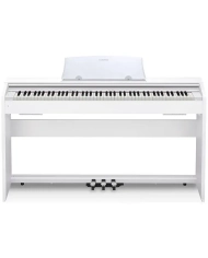 Casio PX-770 Privia White - Pian Digital Casio - 1