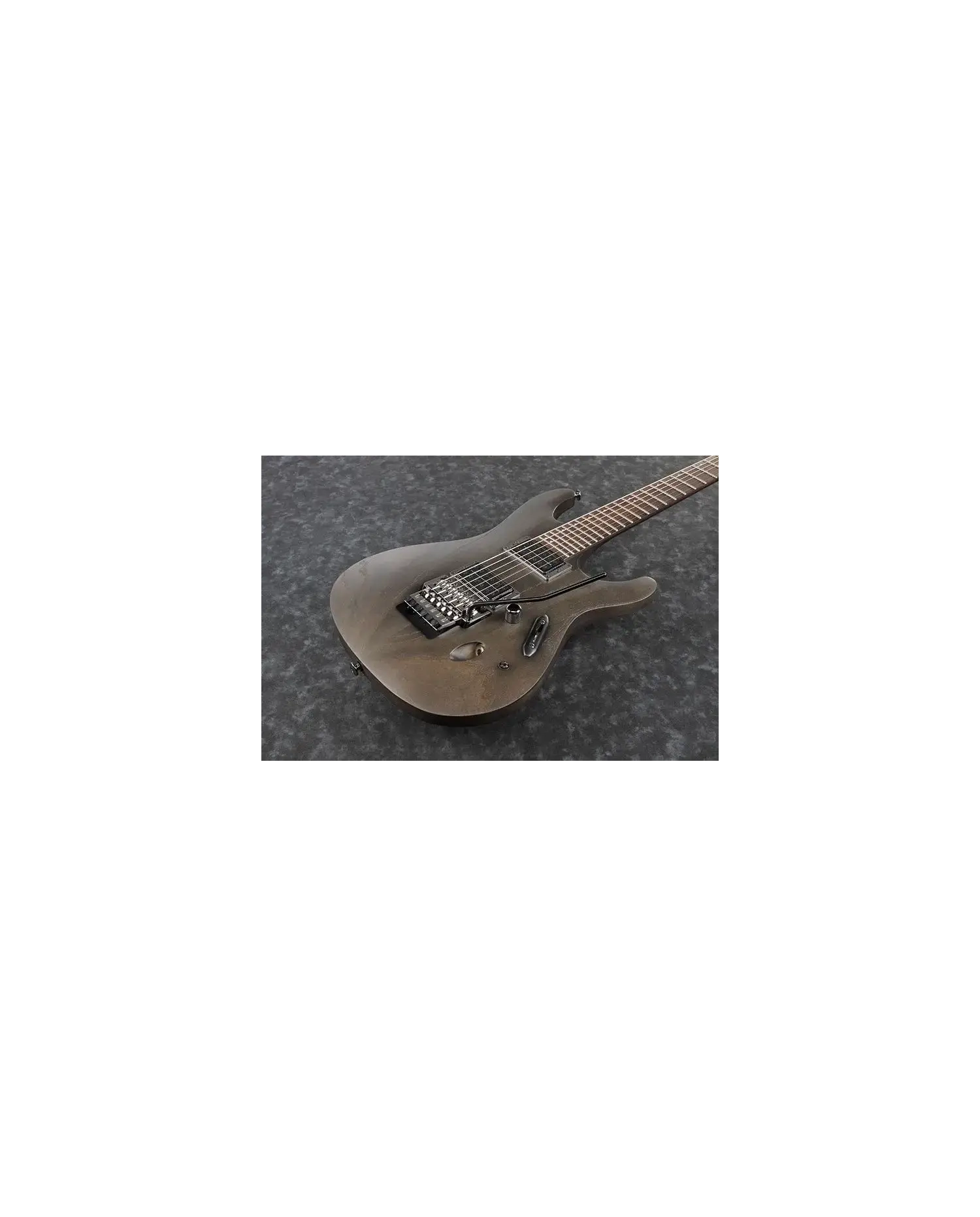 Ibanez PWM100 Paul Waggoner - Chitara Electrica Ibanez - 2