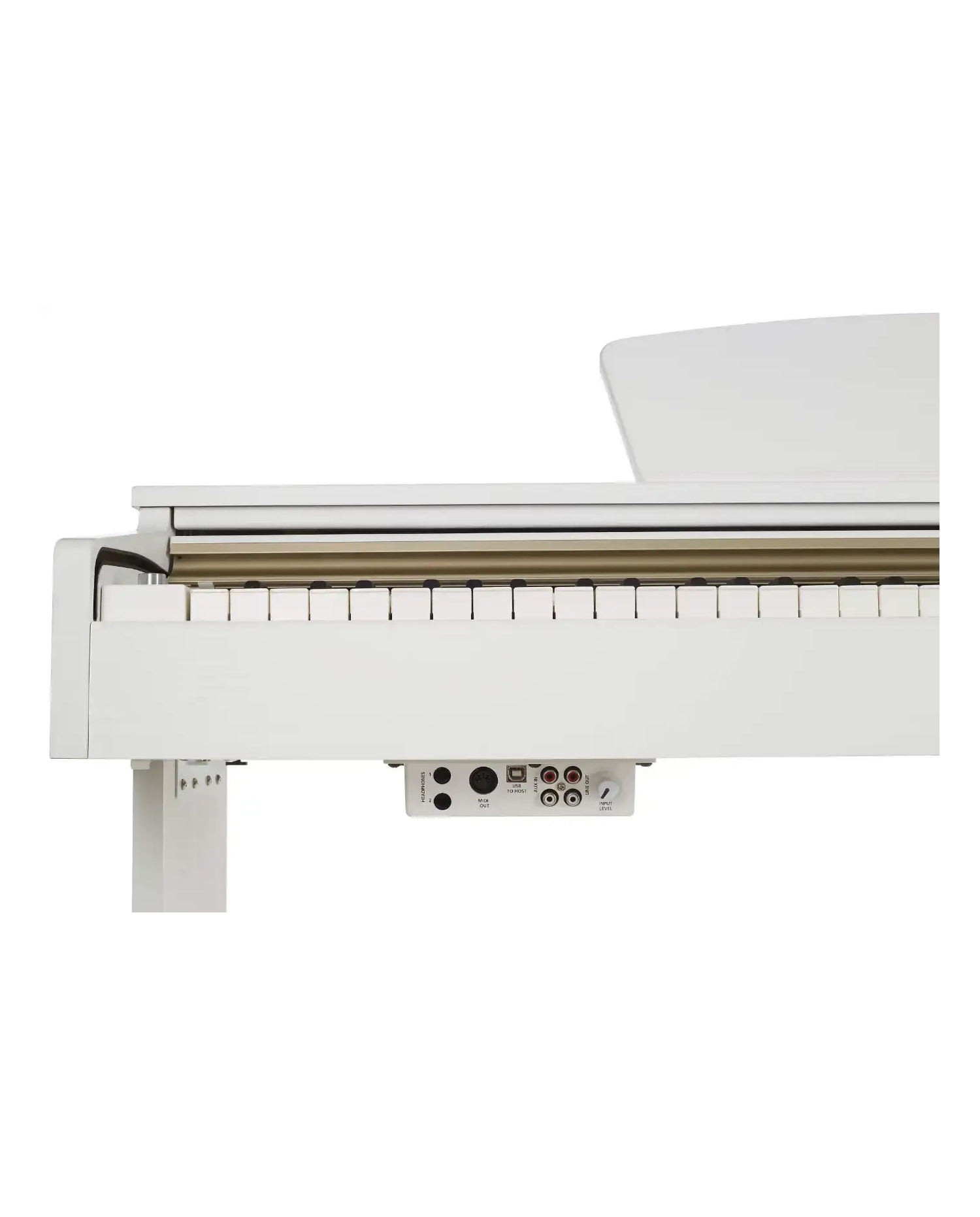 Kurzweil M90 WH - Pian Digital Kurzweil - 3