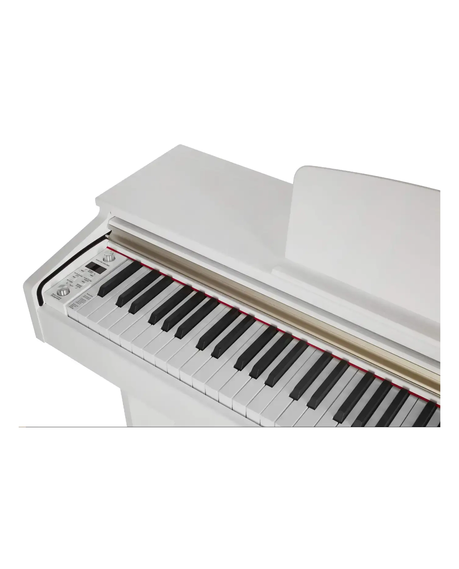 Kurzweil M90 WH - Pian Digital Kurzweil - 4