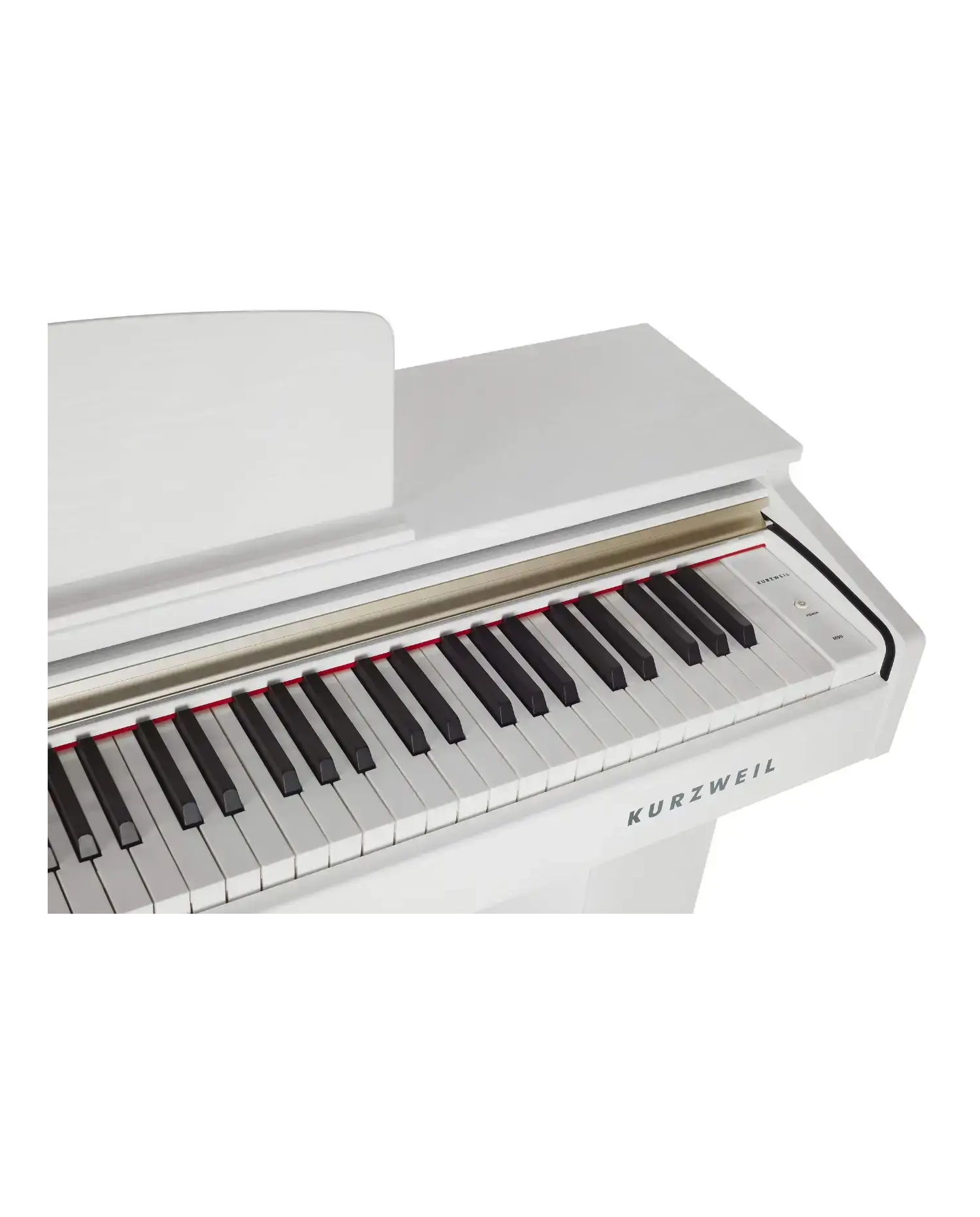 Kurzweil M90 WH - Pian Digital Kurzweil - 5