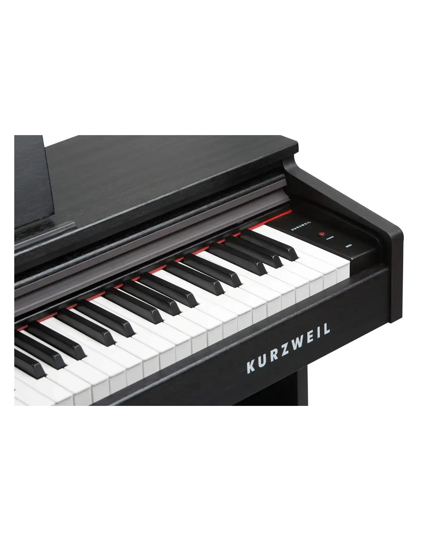 Kurzweil M90 SR - Pian Digital Kurzweil - 4