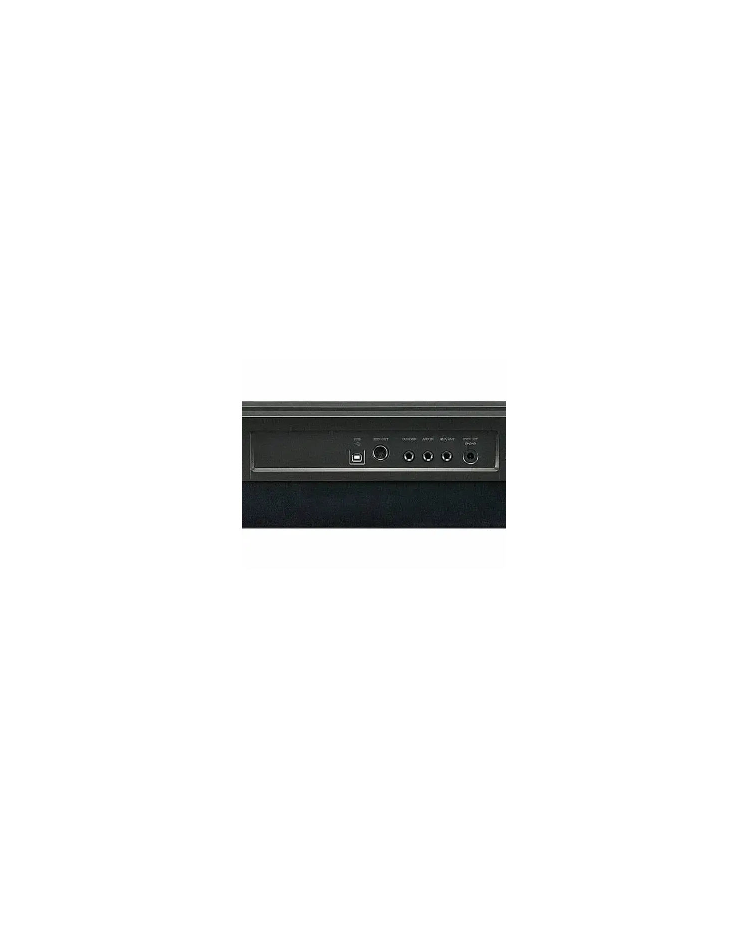 Kurzweil KA-90 - Pian Digital Kurzweil - 4