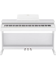 Casio AP-270 Celviano White - Pian Digital Casio - 1