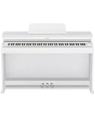 Casio AP-470 Celviano White - Pian Digital Casio - 1