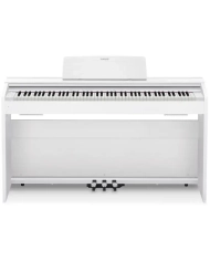 Casio PX-870 Privia White - Pian Digital Casio - 1