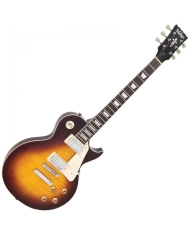 Vintage V100IT - Chitara Electrica Vintage - 3
