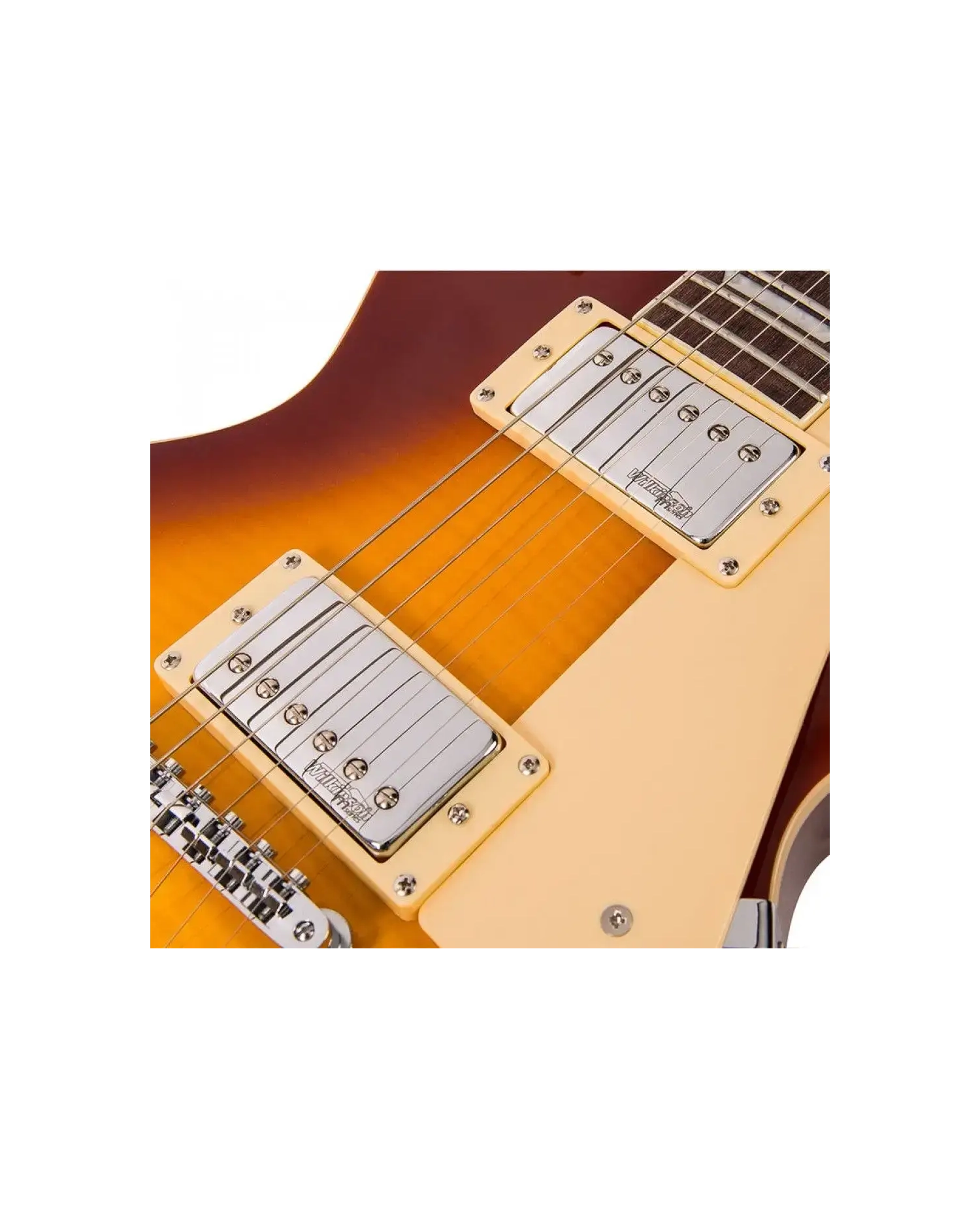Vintage V100IT - Chitara Electrica Vintage - 7