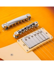 Vintage V100IT - Chitara Electrica Vintage - 8