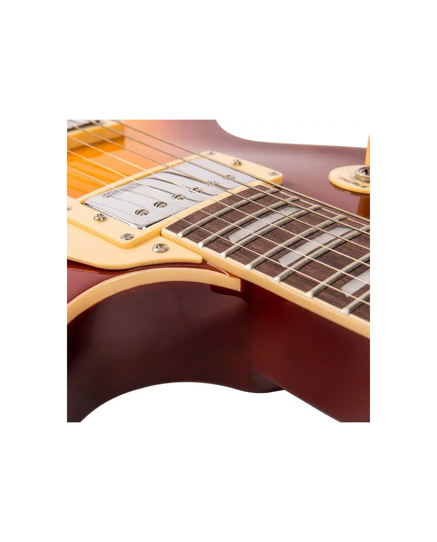 Vintage V100IT - Chitara Electrica Vintage - 9