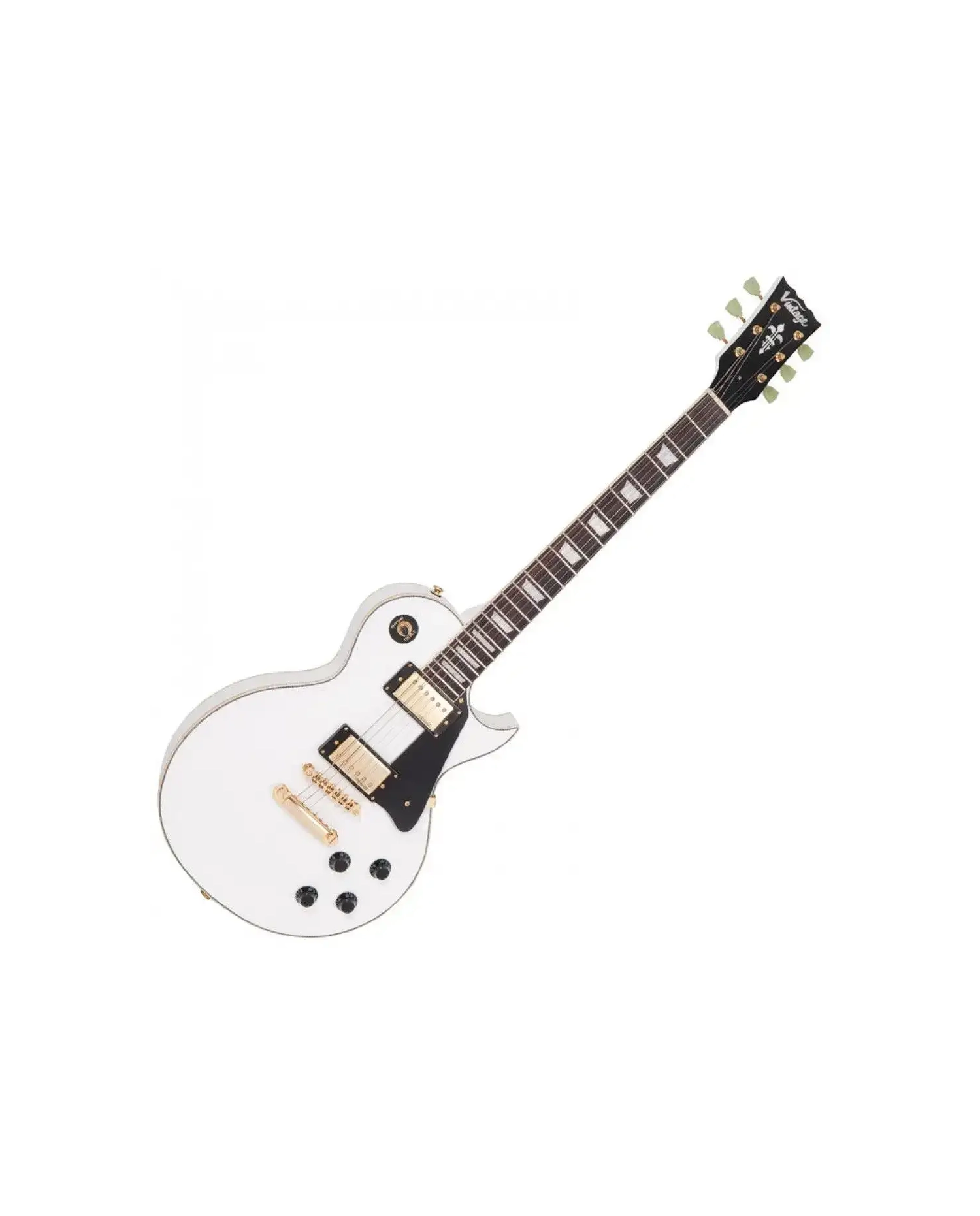 Vintage V100 AW - Chitara electrica Vintage - 2