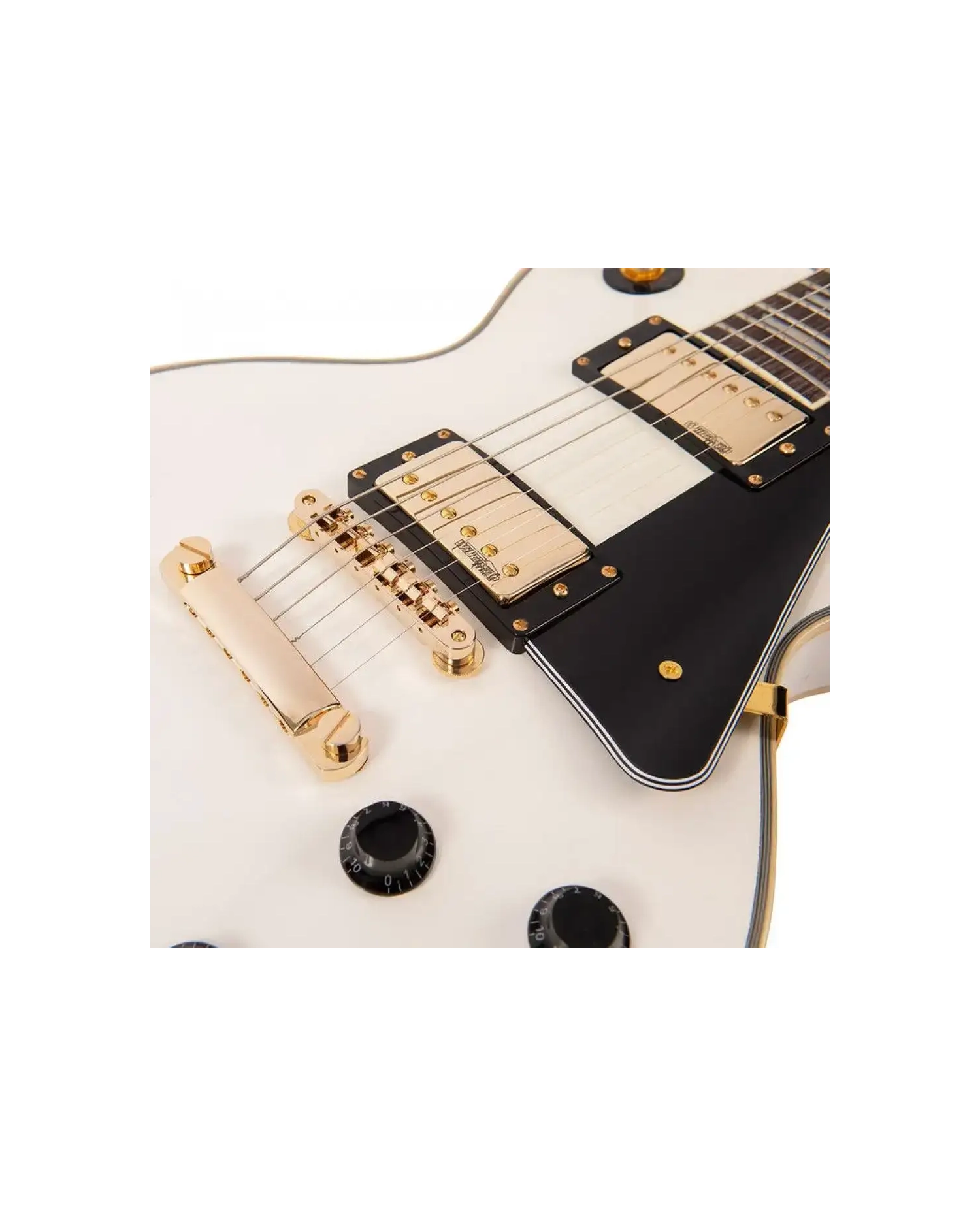 Vintage V100 AW - Chitara electrica Vintage - 7