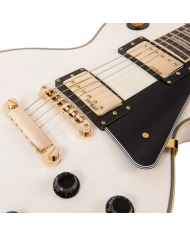 Vintage V100 AW - Chitara electrica Vintage - 7