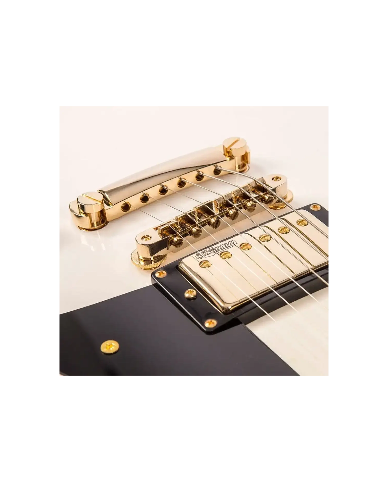 Vintage V100 AW - Chitara electrica Vintage - 9