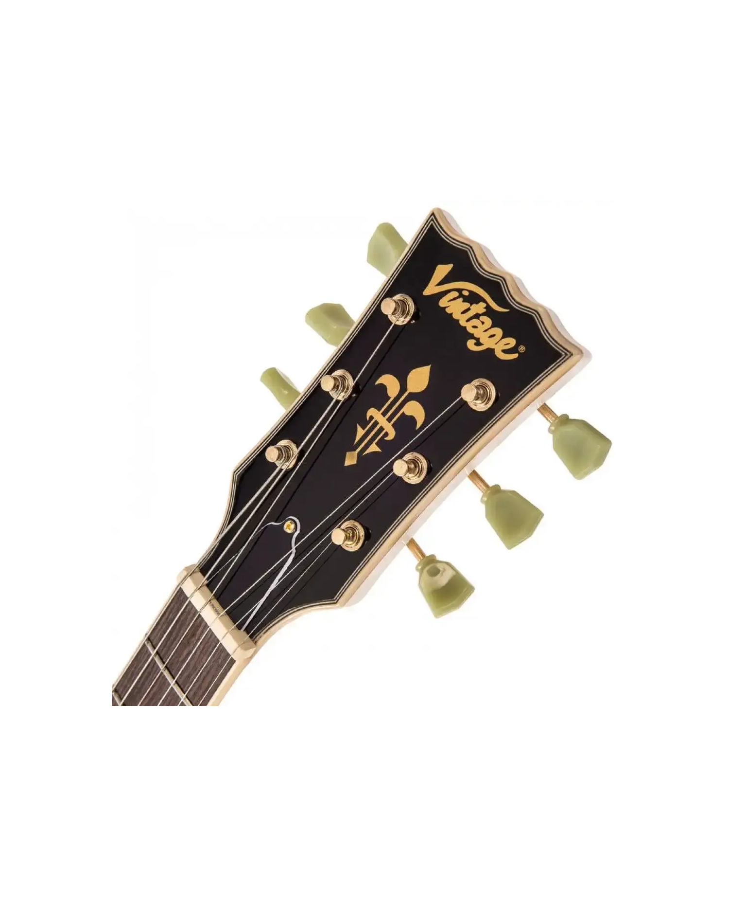 Vintage V100 AW - Chitara electrica Vintage - 11