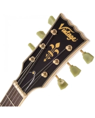 Vintage V100 AW - Chitara electrica Vintage - 11