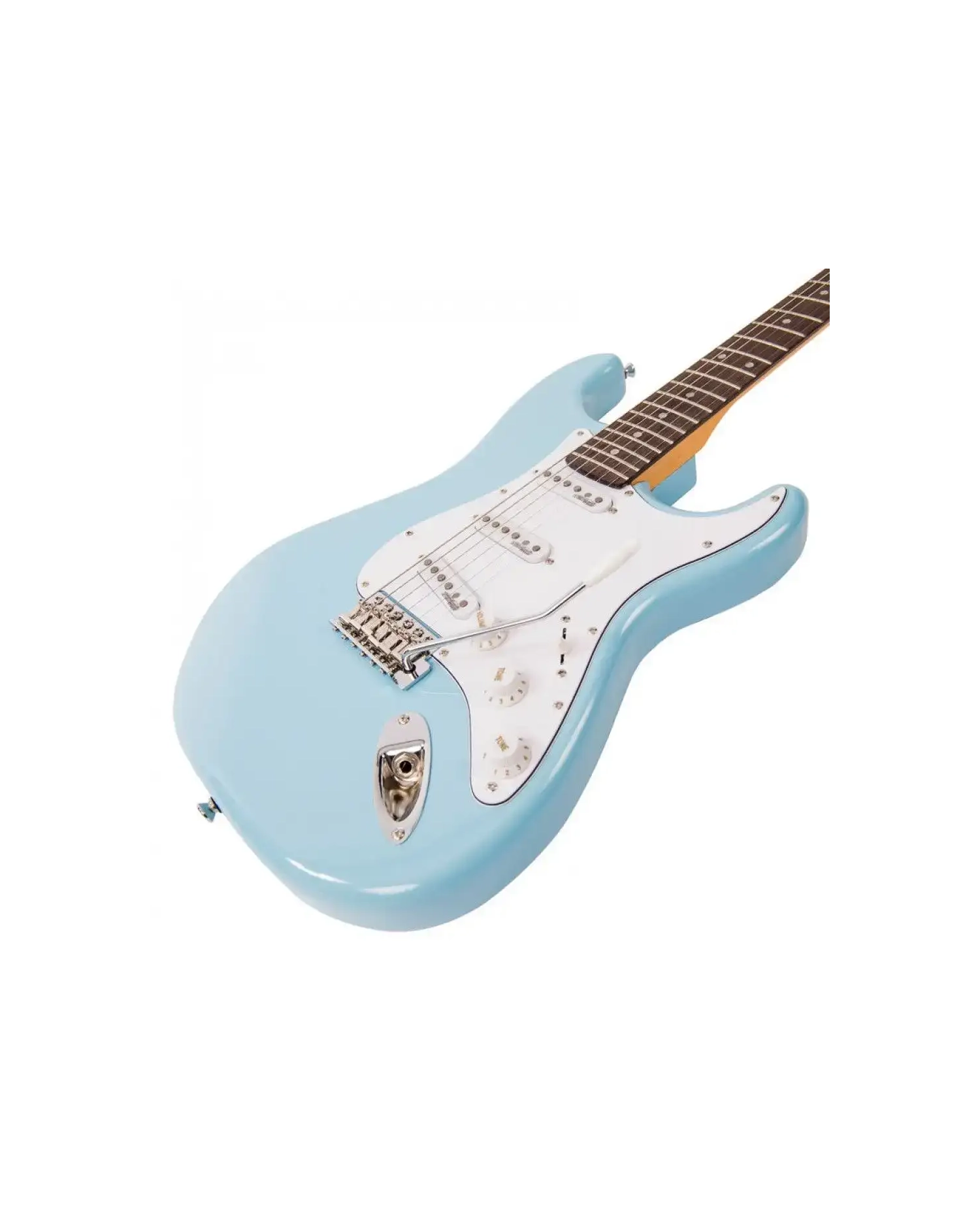 Vintage V6LB - Chitara Electrica Vintage - 2
