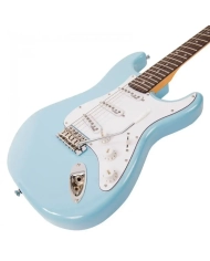 Vintage V6LB - Chitara Electrica Vintage - 2
