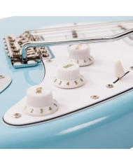 Vintage V6LB - Chitara Electrica Vintage - 3