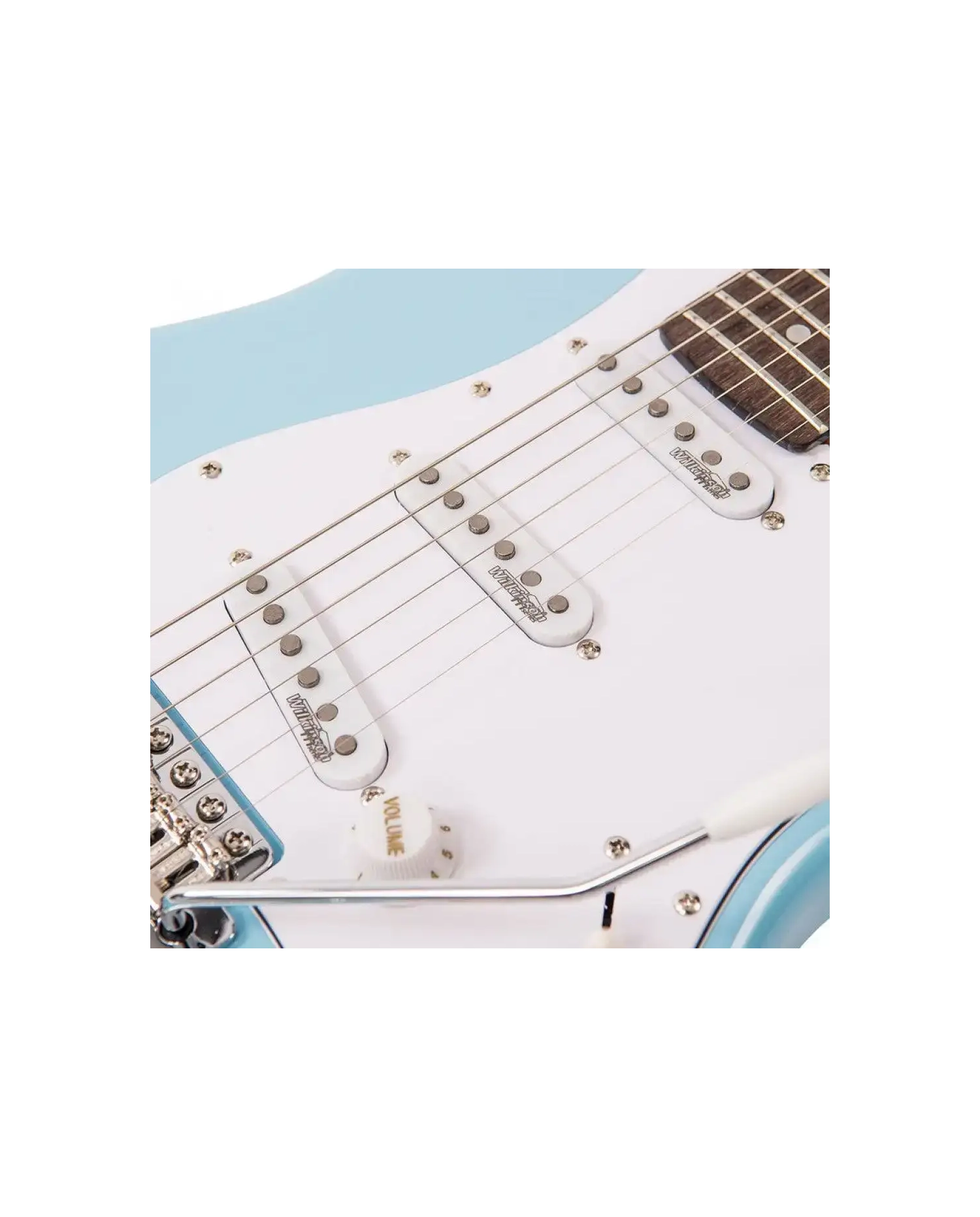 Vintage V6LB - Chitara Electrica Vintage - 5