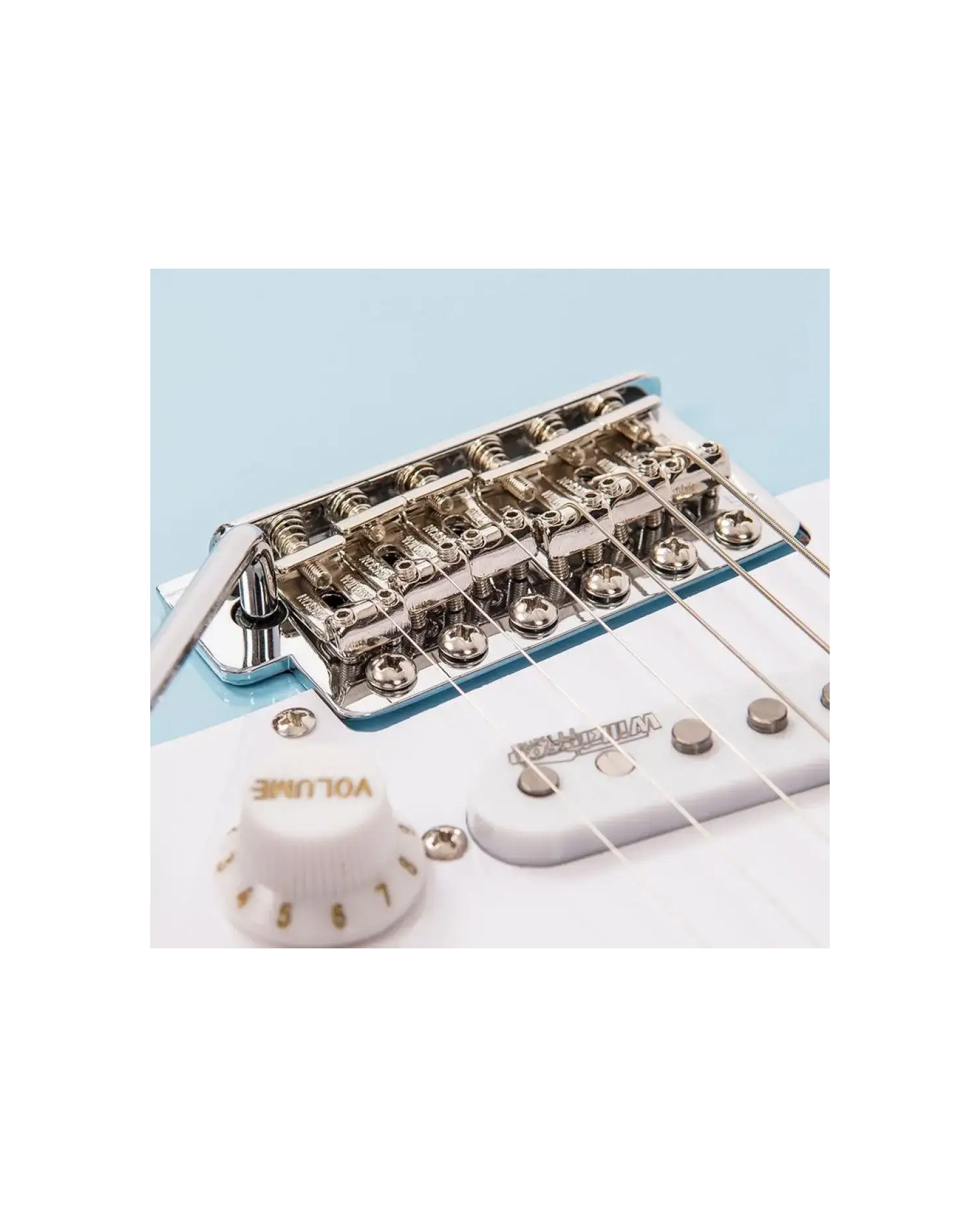 Vintage V6LB - Chitara Electrica Vintage - 6