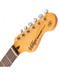 Vintage V6LB - Chitara Electrica Vintage - 7