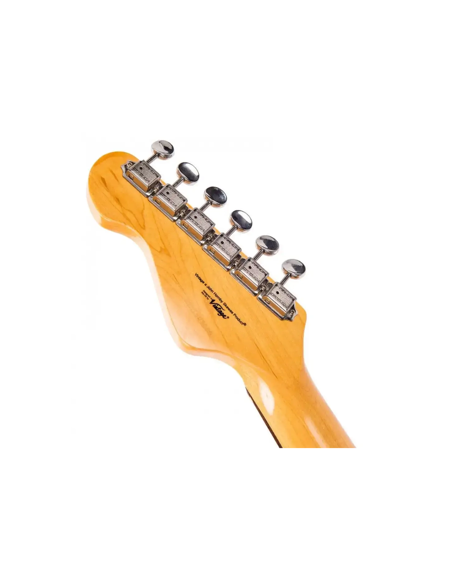 Vintage V6LB - Chitara Electrica Vintage - 8