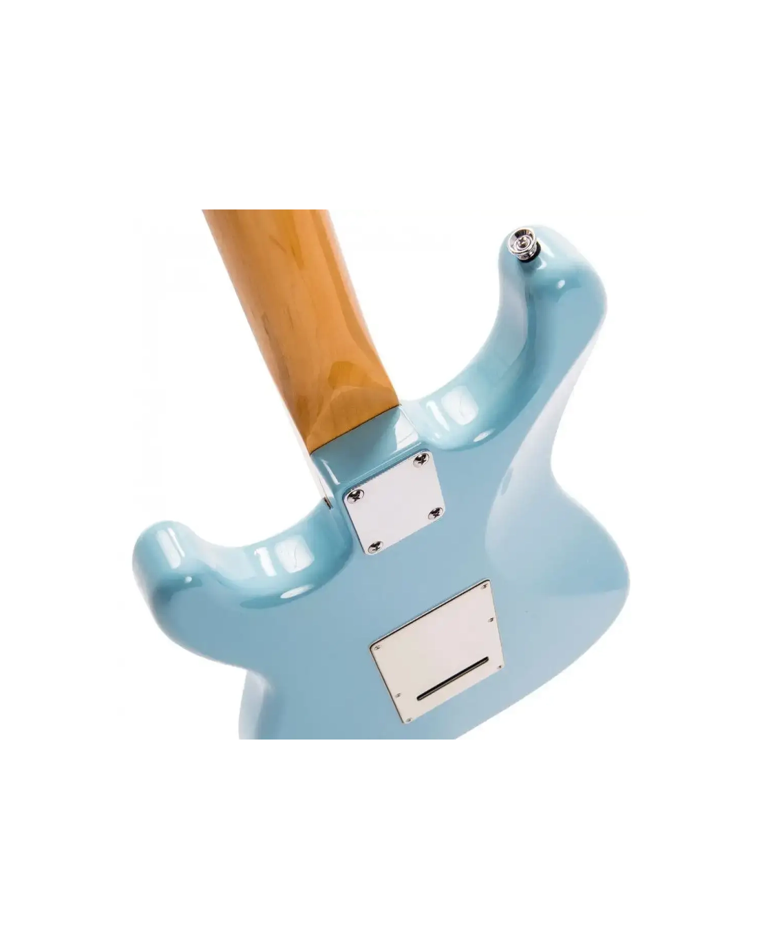 Vintage V6LB - Chitara Electrica Vintage - 9