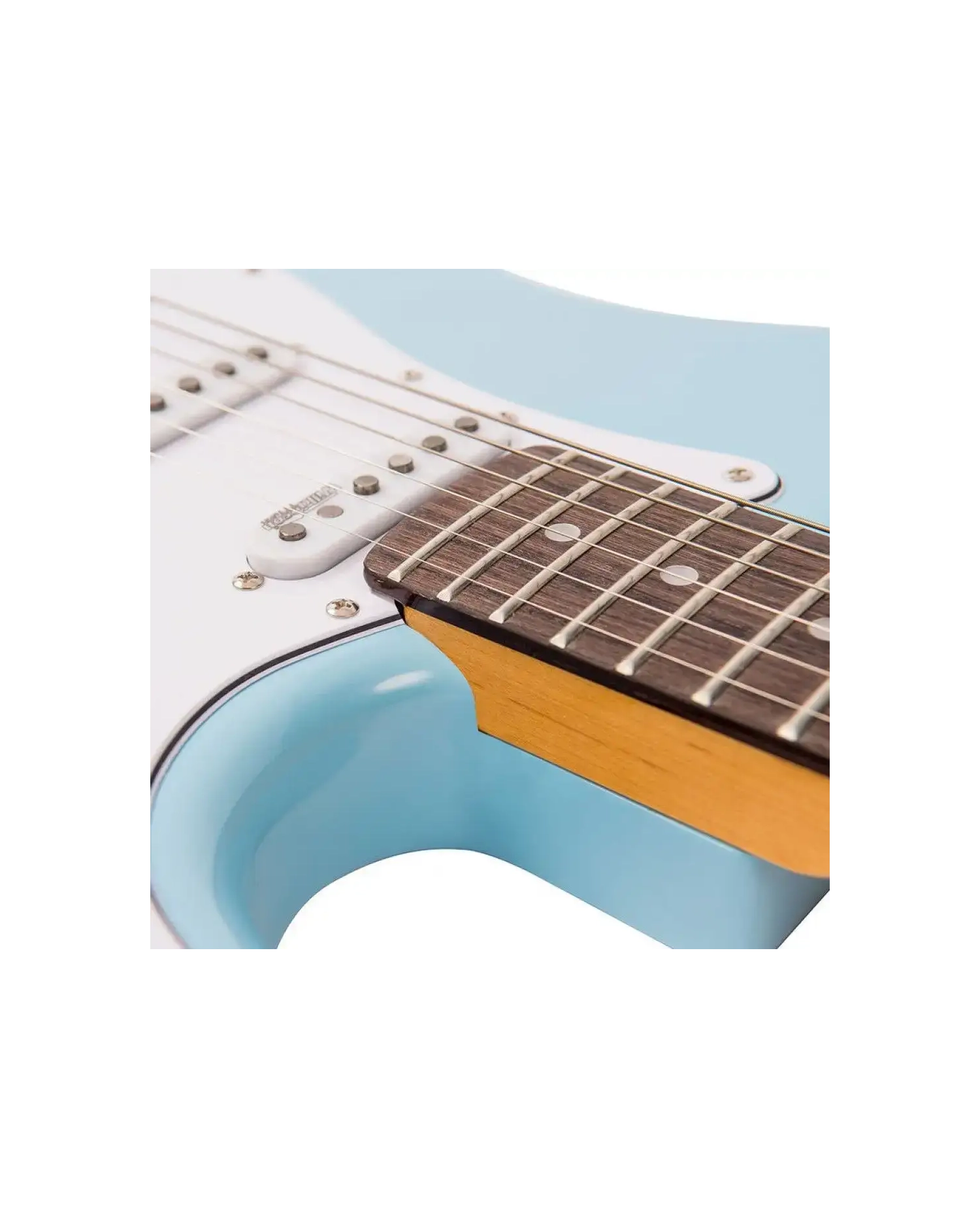 Vintage V6LB - Chitara Electrica Vintage - 10